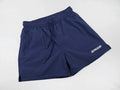 Represent Performance Nylon Shorts - Navy Blue